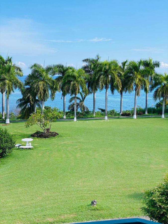 Seacastle Deluxe Studio Montego Bay Exterior foto