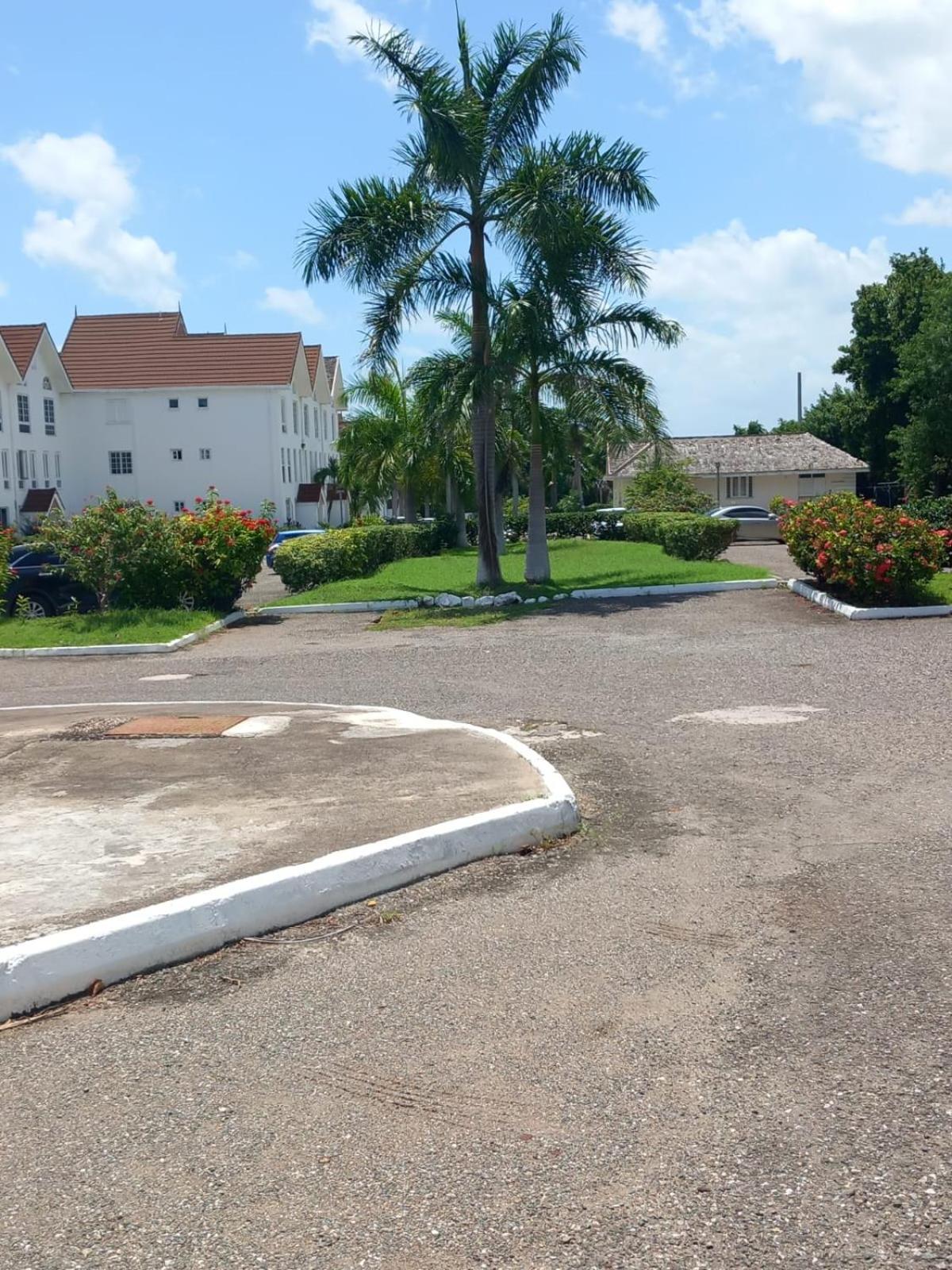 Seacastle Deluxe Studio Montego Bay Exterior foto