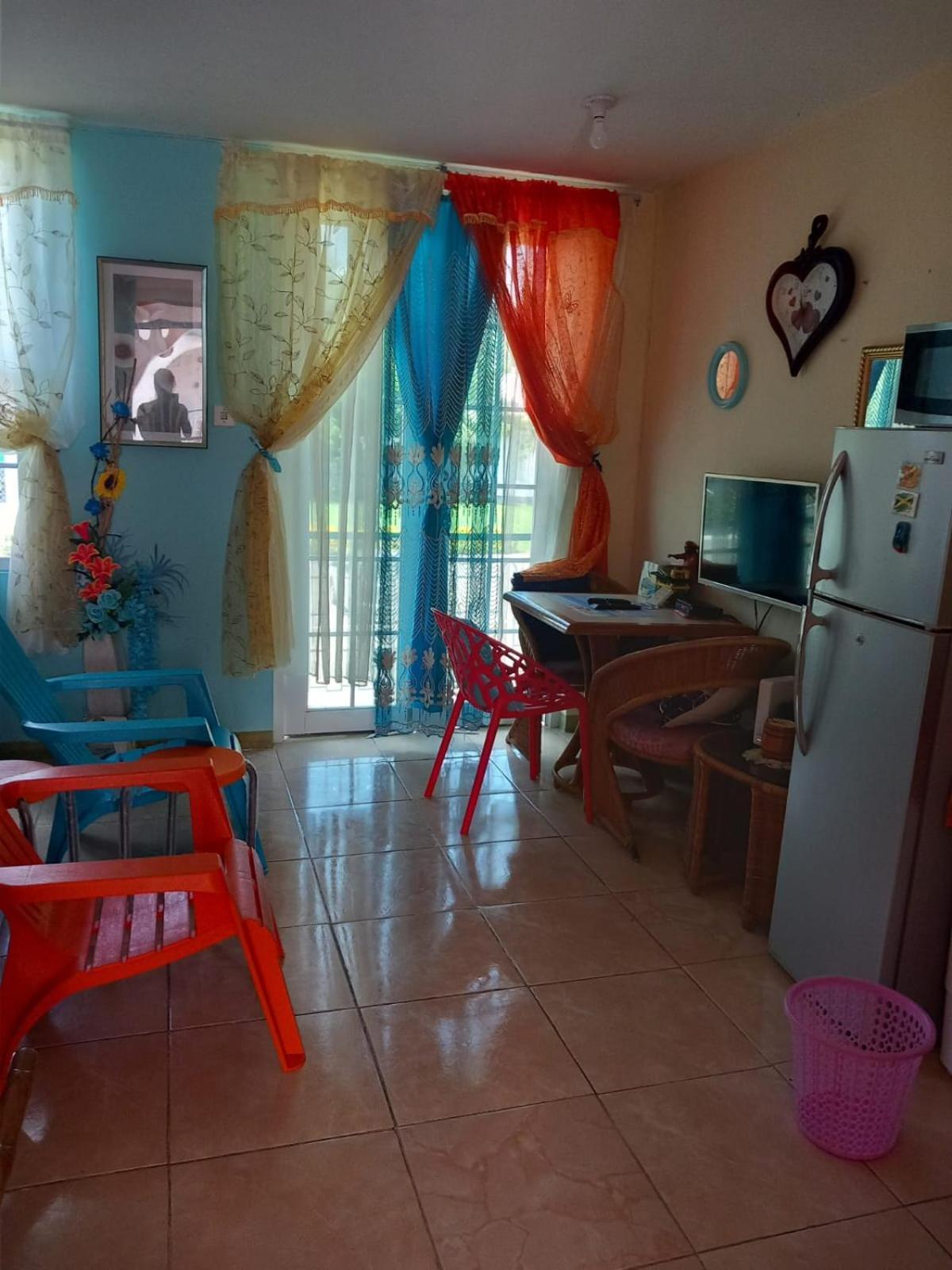 Seacastle Deluxe Studio Montego Bay Exterior foto